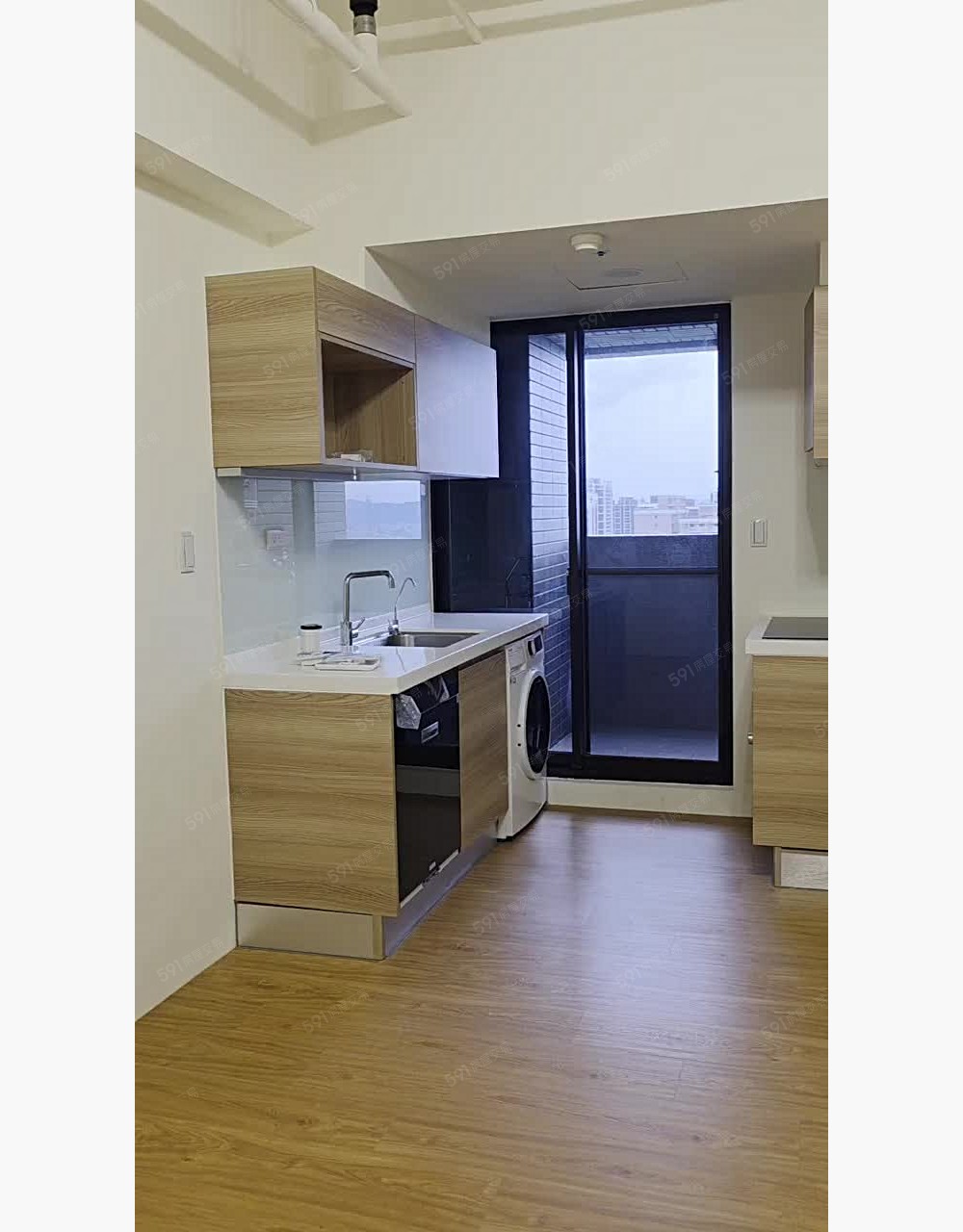 🏡A7近捷運旁,溫馨兩房出租可租補 - Image 1