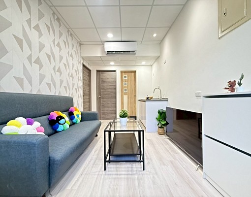 A三和國中丨可租補可寵丨全新裝潢兩房 - Image 3