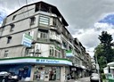 中山區-新生北路二段2房2廳，13.1坪