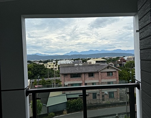 ✨田尾全新電梯兩房出租✨可租補 - Image 5