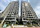 竹北市-嘉興路店面，37坪