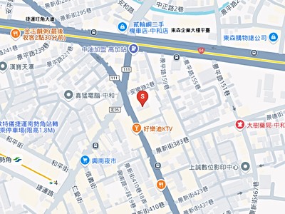 社區圖片