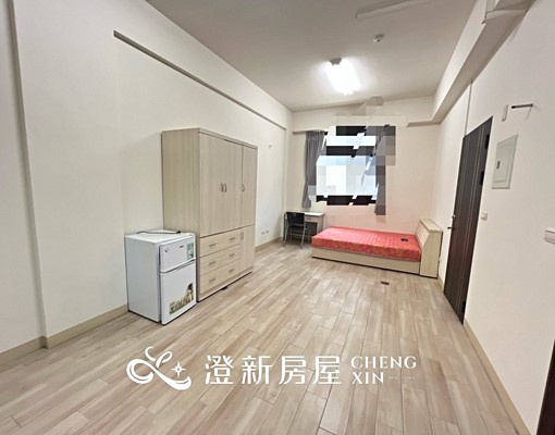 傢具電齊全✨稀有台水電套房✨戶數單純✨工程師首選✨超大坪數✨ - Image 2