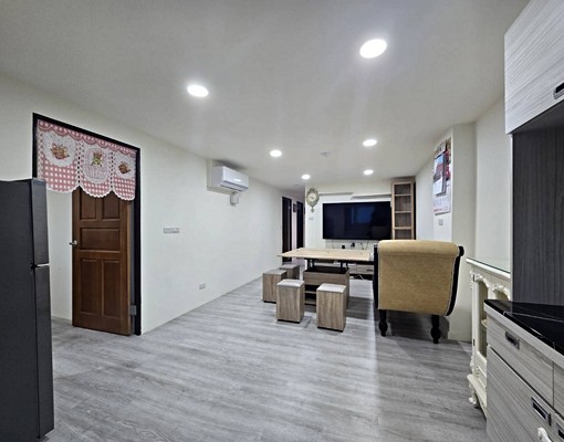 全新裝潢景美捷運商圈電梯4房(可租補/入戶籍) - Image 5