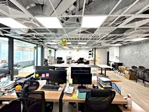 文心路四段北屯區『鼎天商務..