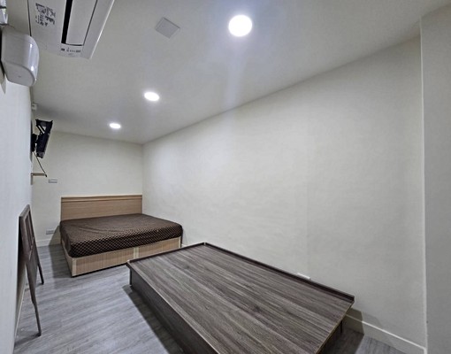全新裝潢景美捷運商圈電梯4房(可租補/入戶籍) - Image 8