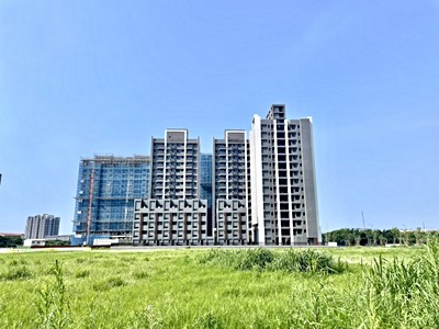 社區圖片