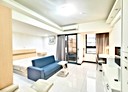 東區-中央路1房0廳，31.1坪
