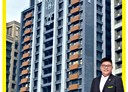 中壢區-領航南路三段3房2廳，52坪