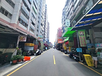 社區圖片