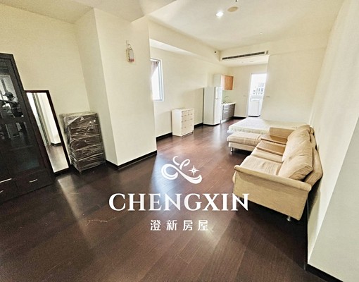 傢具齊全✨採光黃金套房✨戶數單純✨稀有台水電✨高樓層視野戶✨ - Image 3
