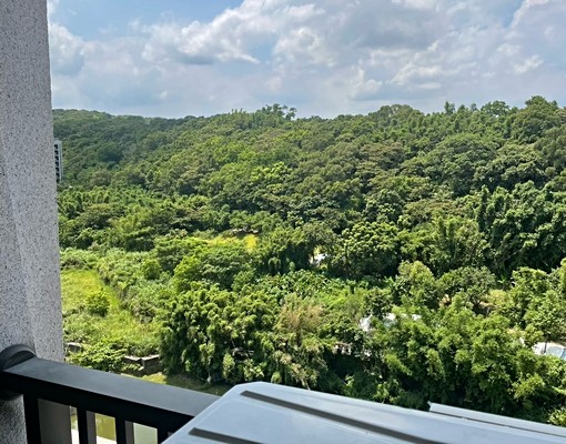 A10山鼻新潤捷韻一期2+1房2衛坐南朝北景觀戶 - Image 1