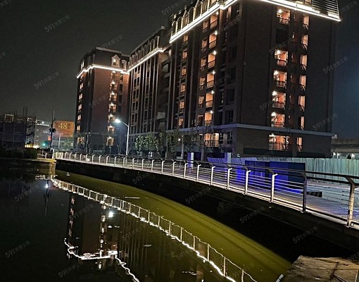 A10山鼻新潤捷韻一期2+1房2衛坐南朝北景觀戶 - Image 12