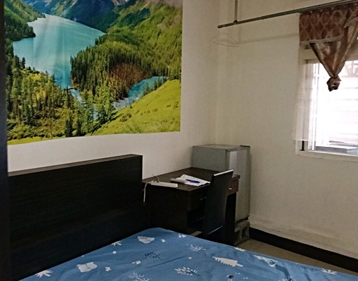 晶鑽優質套房每年消防安檢學區附近免整理 - Image 1