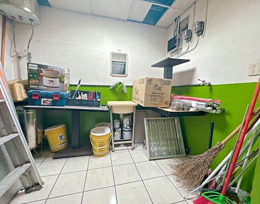 中壢車站.黃金地段分層透天四樓整層出租.兩大房雙衛浴 - Thumbnail 10