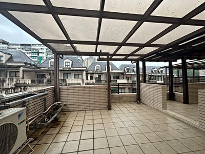 社區圖片