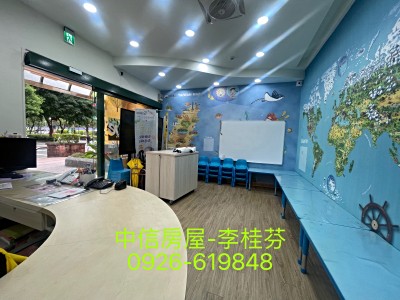 社區圖片