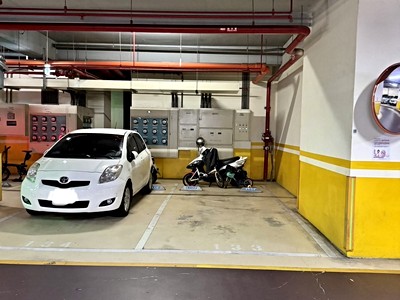 社區圖片