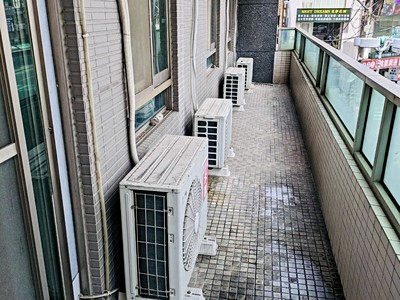 社區圖片