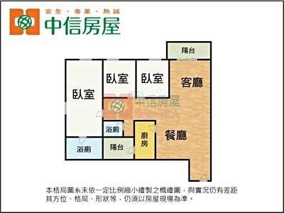 社區圖片