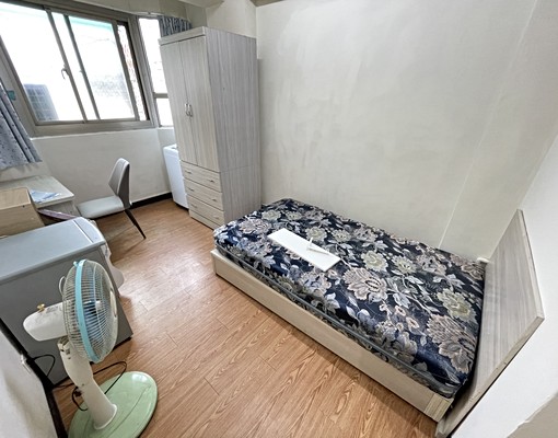 可租屋補助不加價、有機車位、獨洗窗曬、設備齊全、中興大學旁 - Image 3