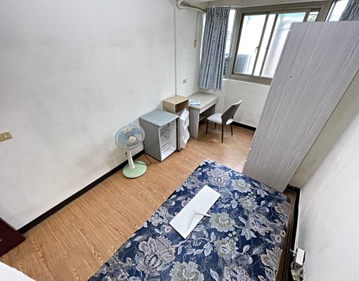 可租屋補助不加價、有機車位、獨洗窗曬、設備齊全、中興大學旁 - Image 4