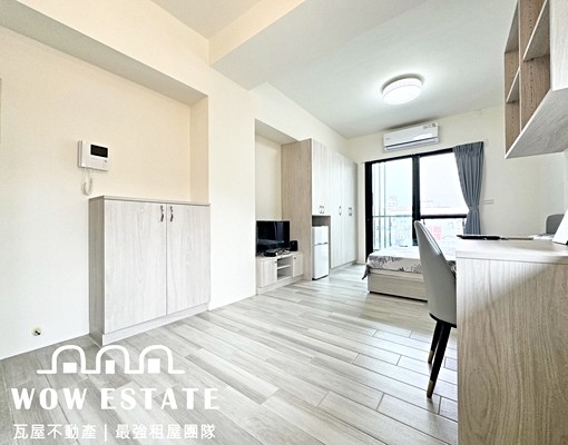 近中友中技✅超質感/大間系統櫃/陽台獨洗✅流理台 - Image 5