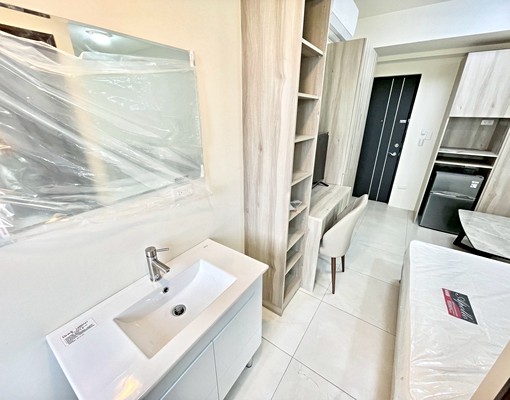 全新完工🍂免仲介費✨可雙租補✨室內機車位✨系統裝潢 - Image 6