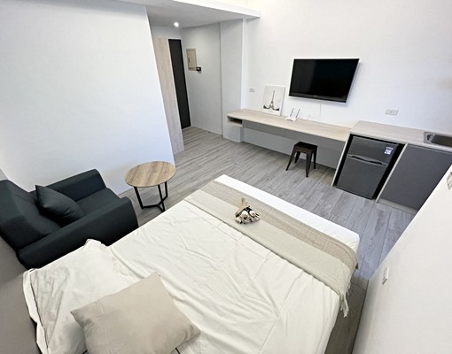 水湳經貿可貓✨陽台獨洗✨雙租屋補助✨流理臺 - Image 4