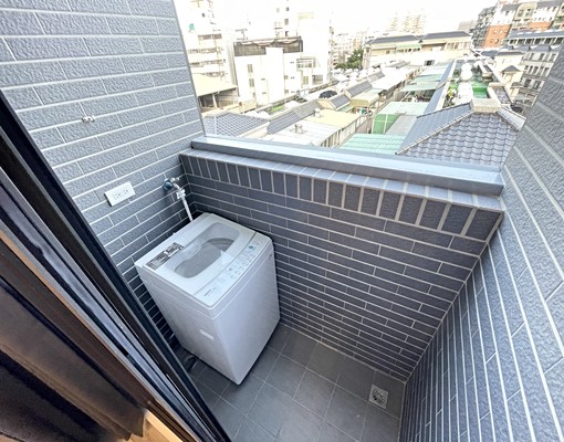 水湳經貿可貓✨陽台獨洗✨雙租屋補助✨流理臺 - Image 7