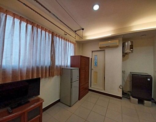 電梯全配備套房_1房1衛_獨洗_獨曬_附機車位_B516 - Image 13