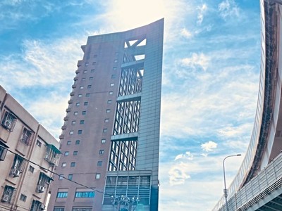 社區圖片