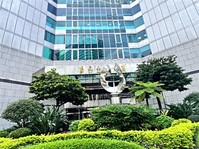 社區圖片