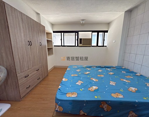 寄居蟹社會住宅🏠可租補入籍/鄰近北門站/生活機能便利 - Image 5
