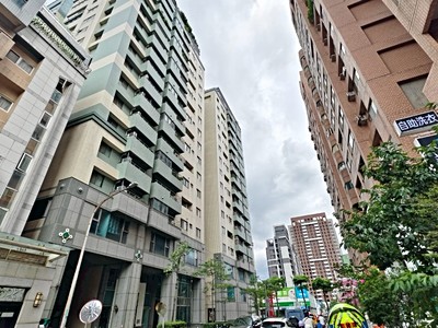 社區圖片