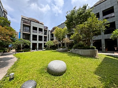 社區圖片