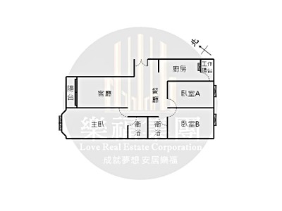 社區圖片