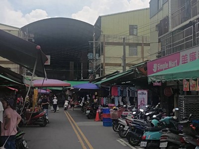 社區圖片