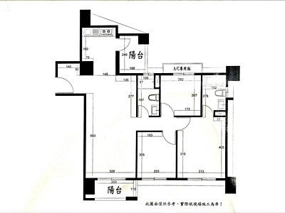 社區圖片
