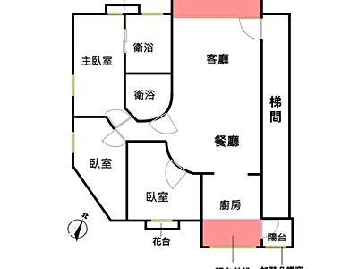 社區圖片
