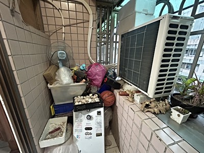 社區圖片