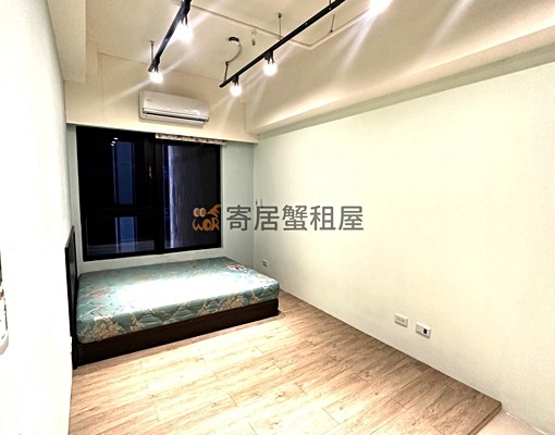寄居蟹社會住宅🏠可租補~寬敞一房一卡皮箱輕鬆入住海洋都心 - Image 5