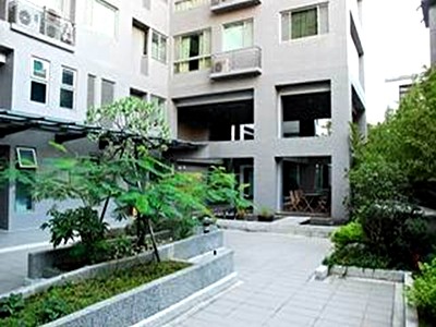 社區圖片