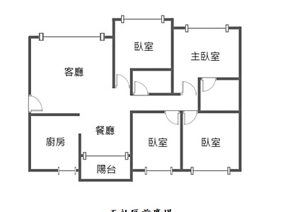 社區圖片