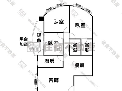 社區圖片