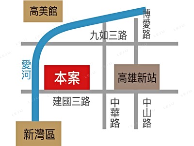 社區圖片