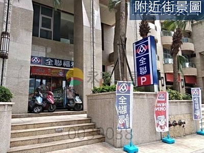社區圖片
