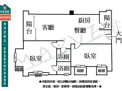 社區圖片