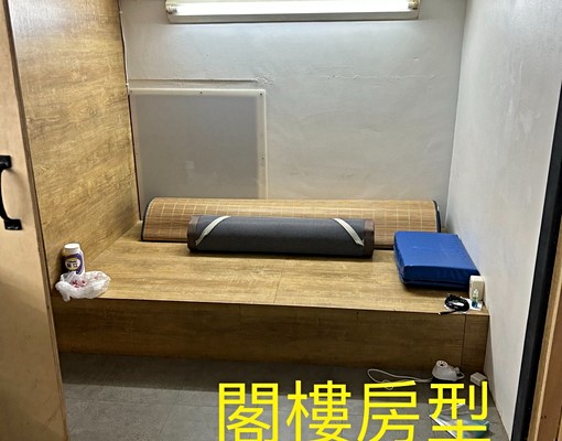 (房仲/外籍勿擾/限女性)《2房型》近捷運/有電梯 - Image 2