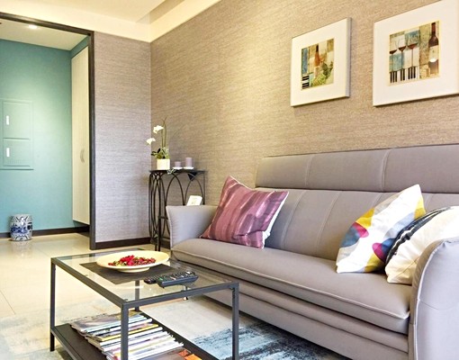 藝文特區一房x獨立更衣室x含車位 - Image 3